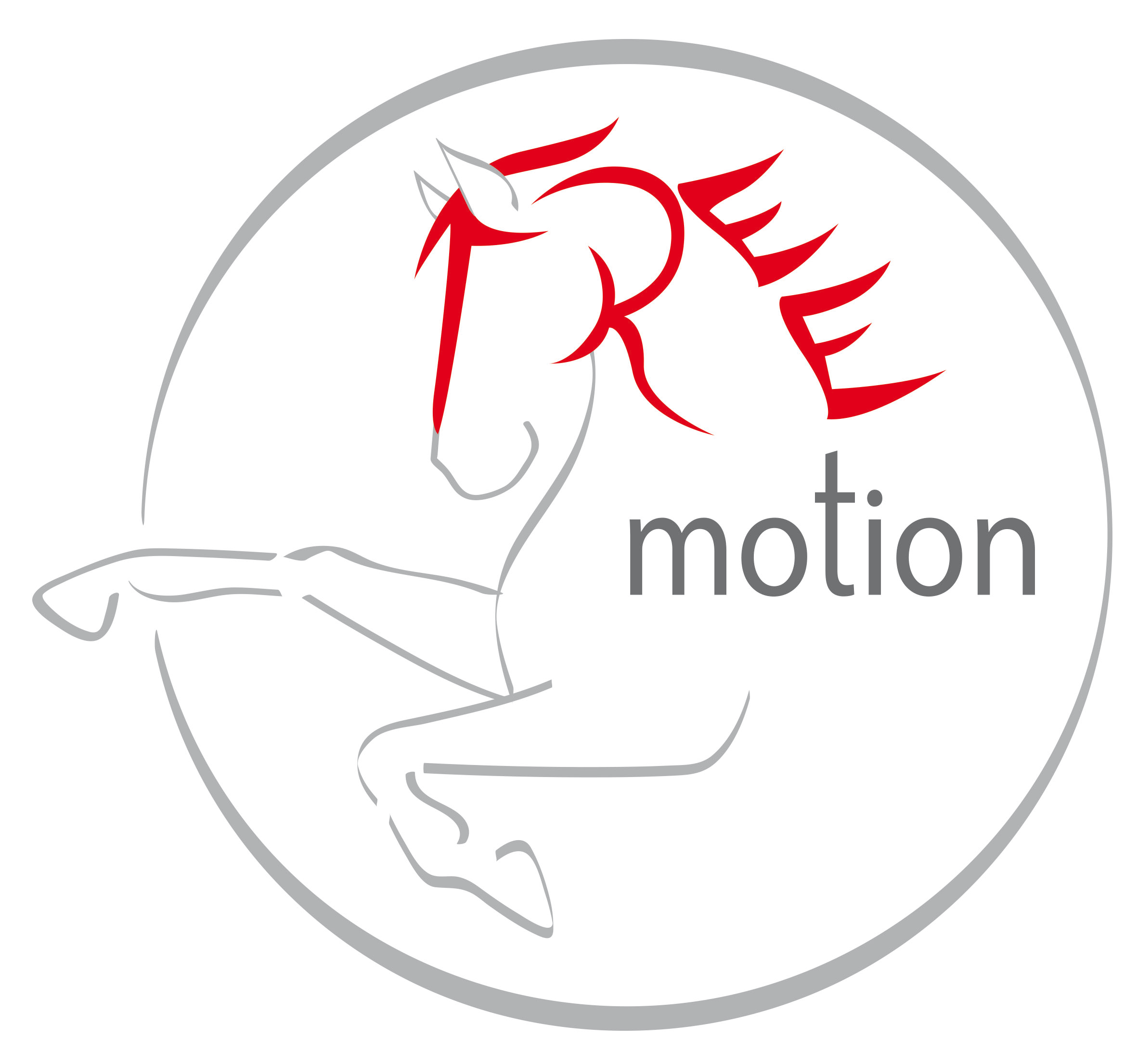 FREEmotion horse products